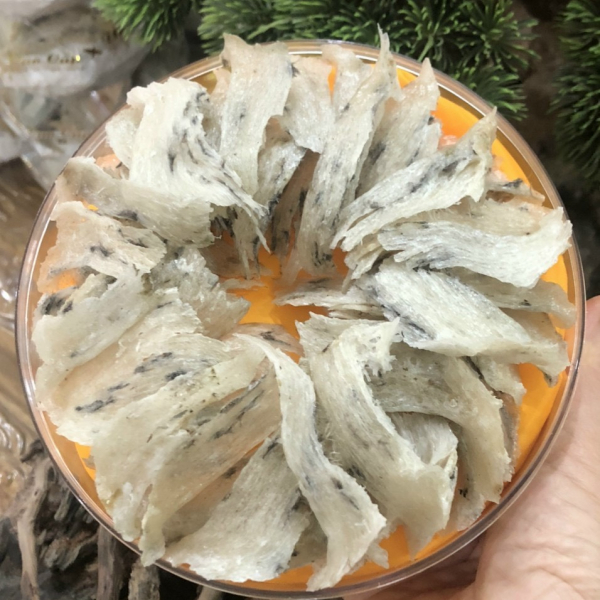 Chân Yến Thô 100g